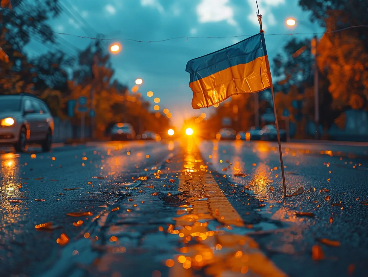 Ілюстрація до статті «В Україні підвищили вартість полісів «Зелена картка»»